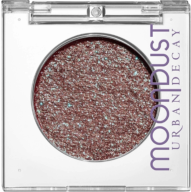 Cień do powiek - Urban Decay 24/7 Moondust Eyeshadow — Zdjęcie N2