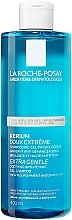 PRZECENA! Szampon żelowy do włosów - La Roche-Posay Kerium Extra Gentle Shampoo * — Zdjęcie N2