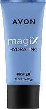 Baza pod makijaż - Avon Mark MagiX Hydrating Primer — Zdjęcie N1