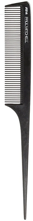 Grzebień do włosów - Paul Mitchell Rat Tail Comb — Zdjęcie N1