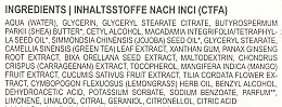 Ujędrniająco-nawilżający krem na dzień - Styx Naturcosmetic Aroma Derm Green Tea Day Cream — Zdjęcie N3