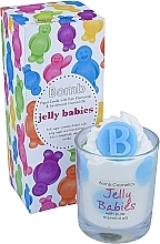 Kup Świeca zapachowa w szkle - Bomb Cosmetics Piped Candle Jelly Babies