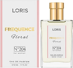 Loris Parfum K204 - Woda perfumowana — Zdjęcie N2