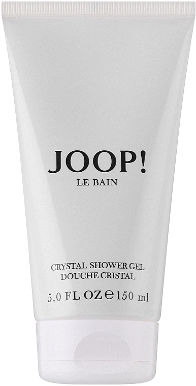 Joop! Le Bain - Perfumowany żel pod prysznic — Zdjęcie N1