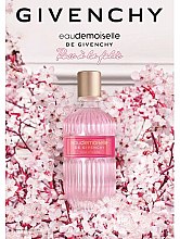 Givenchy Eaudemoiselle Rose A La Folie - Woda toaletowa — Zdjęcie N3