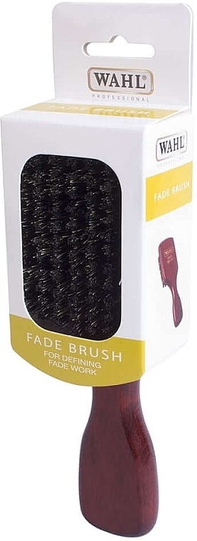 Fade brush - Wahl Fade Brush 0093-6370 — Zdjęcie N4