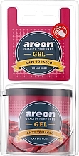 Kup Żel aromatyzowany w blistrze Anti Tobacco - Areon Gel Can Blister Anti Tobacco