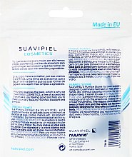 Pumeks do stóp - Suavipiel Cosmetics Pumice Stone — Zdjęcie N4