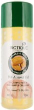 Olej migdałowy - Biotique Almond Oil — Zdjęcie N2