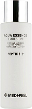 Kup Emulsja do twarzy z peptydami - Medi-Peel Peptide 9 Aqua Essence Emulsion
