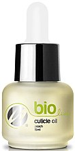 Kup Bioolejek do skórek Brzoskwinia - Silcare Bio Line Oil Peach