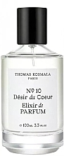 Kup Thomas Kosmala No 10 Desir du Coeur Elixir De Parfum - Perfumy