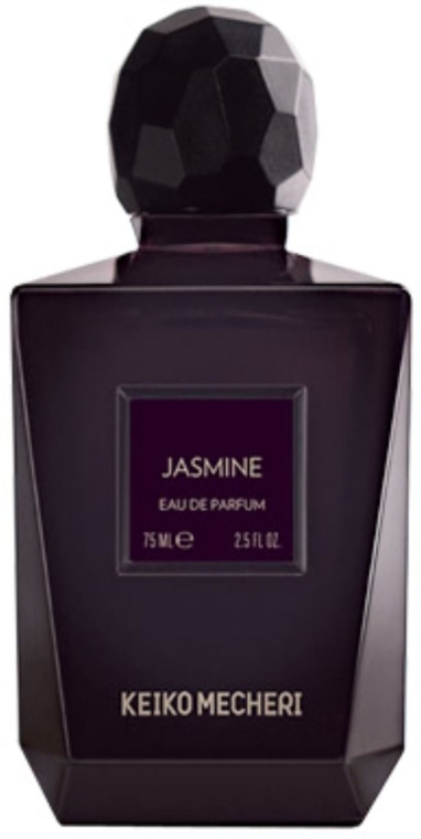 Keiko Mecheri Jasmine - Woda perfumowana — Zdjęcie N1