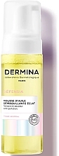 Kup Olejek-pianka do demakijażu - Dermina Defensia Radiance Cleansing Foaming Oil