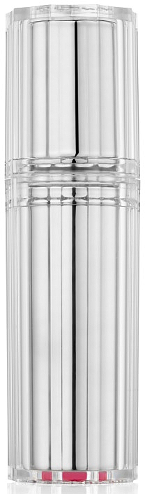 Atomizer do perfum - Travalo Bijoux Silver Refillable Spray — Zdjęcie N1