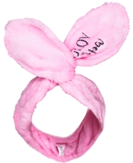 Zestaw - Glov Spa Bunny Together Set (glove + mini/glove + headband + bag) — Zdjęcie N4
