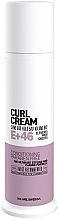 Kup Krem do włosów kręconych - E+46 Curl Cream