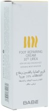 Kup Krem do stóp Mocznik 10% - Babe Laboratorios Foot Repairing Cream 10 % Urea
