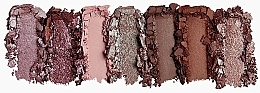 Paleta cieni do powiek - Sigma Beauty The Enchanted Mini Eyeshadow Palette — Zdjęcie N2