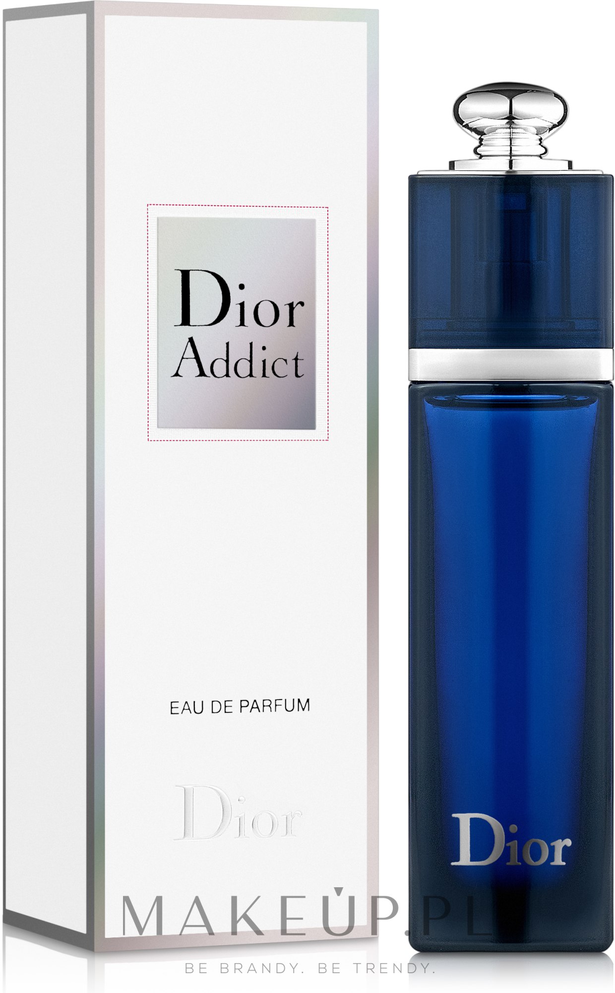 Dior Addict Eau 2014 - Woda perfumowana — Zdjęcie 30 ml