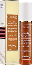 Kup Przeciwsłoneczny krem minimalizujący starzenie się skóry - Sisley Sunleÿa G.E. Age Minimizing Global Sun Care SPF 50/PA+++