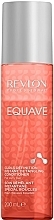 Odżywka do włosów bez spłukiwania - Revlon Professional Equave Curls Definition Instant Detangling Conditioner — Zdjęcie N1