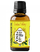 Naturalny olejek eteryczny z wiesiołka - Indus Valley — Zdjęcie N1