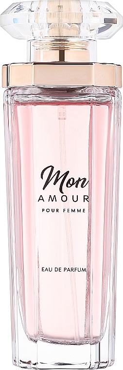 Bi-Es Mon Amour - Woda perfumowana