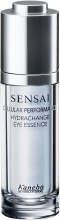 Kup Nawilżająca esencja do skóry wokół oczu - Kanebo Sensai Cellular Performance Hydrachange Eye Essence
