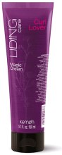 Kup Kondycjonujący krem do włosów - Kemon Liding Care Curl Lover Magic Cream