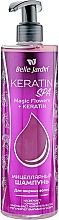 Kup Szampon micelarny do włosów przetłuszczających się - Belle Jardin Keratin SPA Magic Flowers