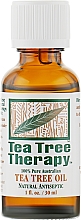 Olejek z drzewa herbacianego - Tea Tree Therapy Tea Tree Oil — Zdjęcie N1