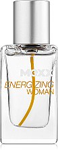 Kup Mexx Energizing Woman - Woda toaletowa