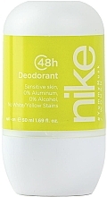 Kup Nike Yummy Musk Deo Roll-On - Dezodorant w kulce