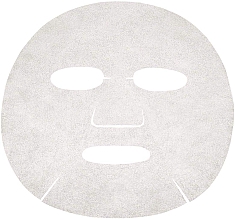 Przeciwstarzeniowa maseczka do twarzy o działaniu rozświetlającym - BCL Saborino Otona Plus Night Charge Full Mask White — Zdjęcie N2