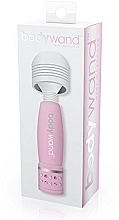 Kup Wibrator, różowy - Bodywand Mini Massager Pink