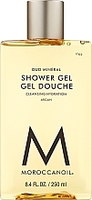 Kup Żel pod prysznic - MoroccanOil Oud Mineral Shower Gel
