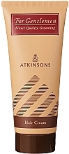 Kup Krem do włosów - Atkinsons For Gentlemen Hair Cream
