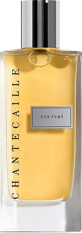 Chantecaille Oud Fume - Woda perfumowana — Zdjęcie N1