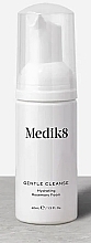 Kup Nawilżający płyn do mycia twarzy z rozmarynem - Medik8 Travel Size Gentle Cleanse
