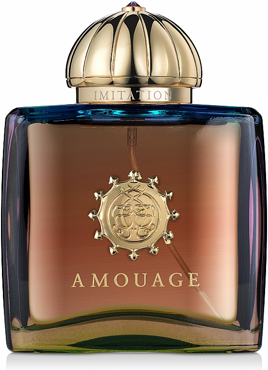 Amouage Imitation for Woman - Woda perfumowana  — Zdjęcie N3
