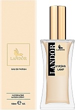 Landor Nyasha Lamp - Woda perfumowana — Zdjęcie N2