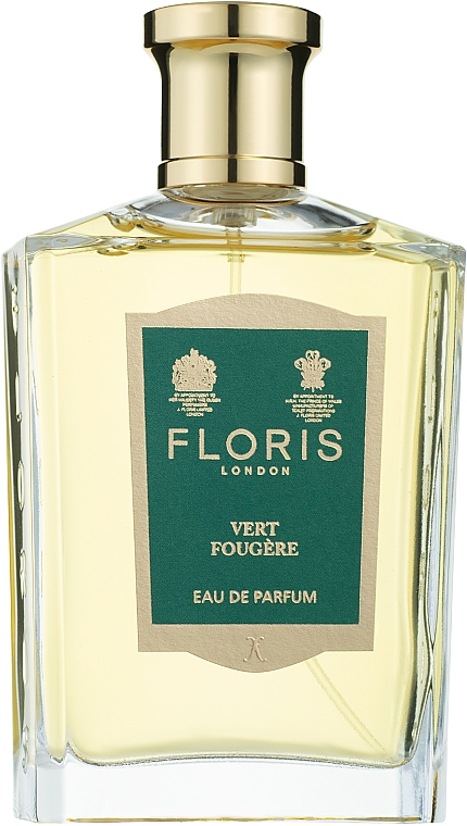 Floris Vert Fougere - Woda perfumowana — Zdjęcie N1