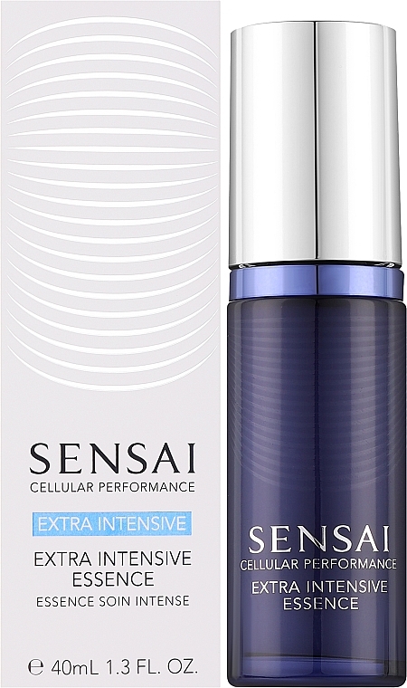 Esencja liftingująca do twarzy - Sensai Cellular Performance Extra Intensive Essence — Zdjęcie N2