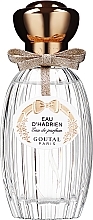 Kup Annick Goutal Eau d’Hadrien - Woda perfumowana