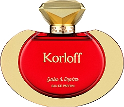 Kup Korloff Paris Gala A L'Opera - Woda perfumowana