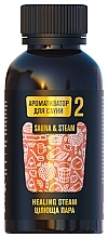 Kup Odświeżacz do sauny Lecznicza para - FBT Golden Pharm 2 Sauna & Steam Healing Steam 