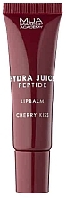 Peptydowy balsam do ust - MUA Hydra-Juice Peptide Lip Balm — Zdjęcie N1