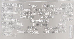 Utleniacz 5 VOL - KayPro KayColor Hydrogen Peroxide — Zdjęcie N3