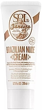 Kup Bezzapachowy krem nawilżający do ciała - Sol de Janeiro Brazilian Nude Cream